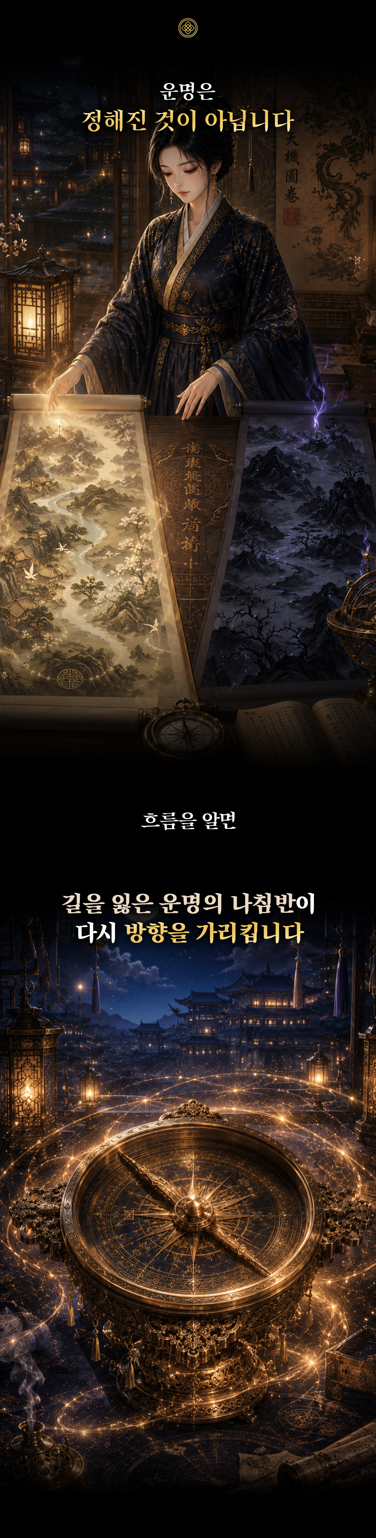 정통사주 상세 안내 5